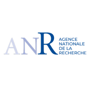 Logo ANR