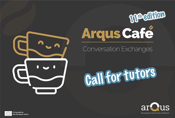 Arqus caf�� 11